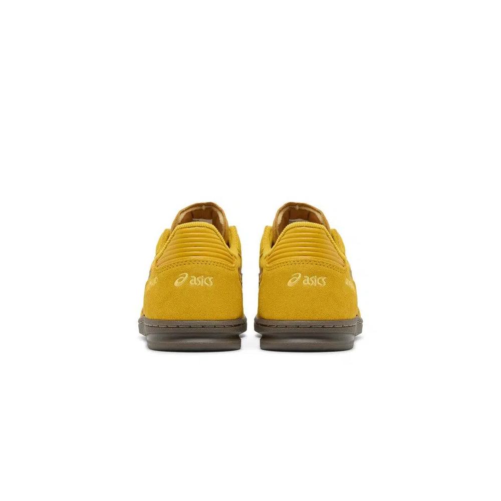 Повседневные кроссовки ASICS Skyhand OG 'Hornet Spice Curry' 6