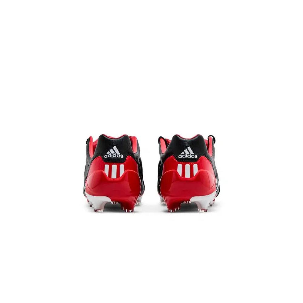 Бутсы adidas Predator Mania Boot 'Black Vivid Red' 6
