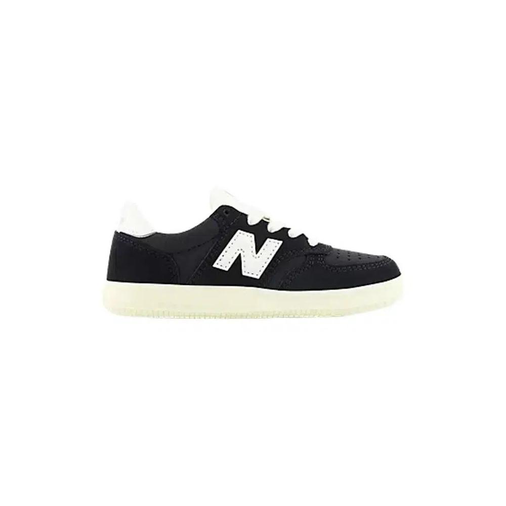 Обувь New Balance T500 Little Kid 'Black' 1