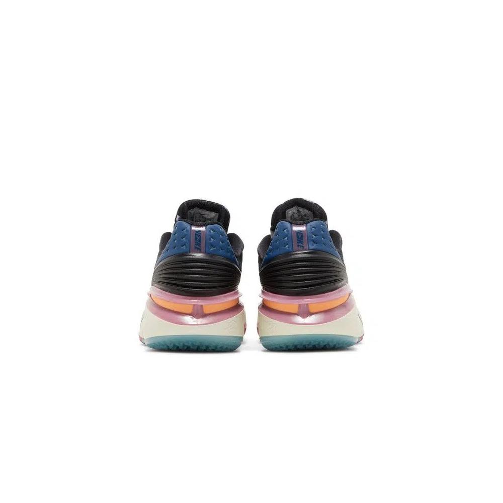 Кроссовки Nike Air Zoom GT Cut 2 'Black Desert Berry' 6