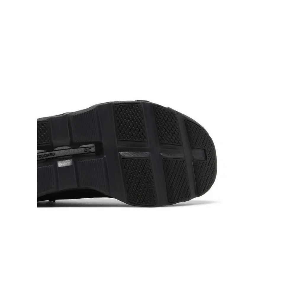 Кроссовки Wmns Cloudmonster Sensa 'All Black' 5