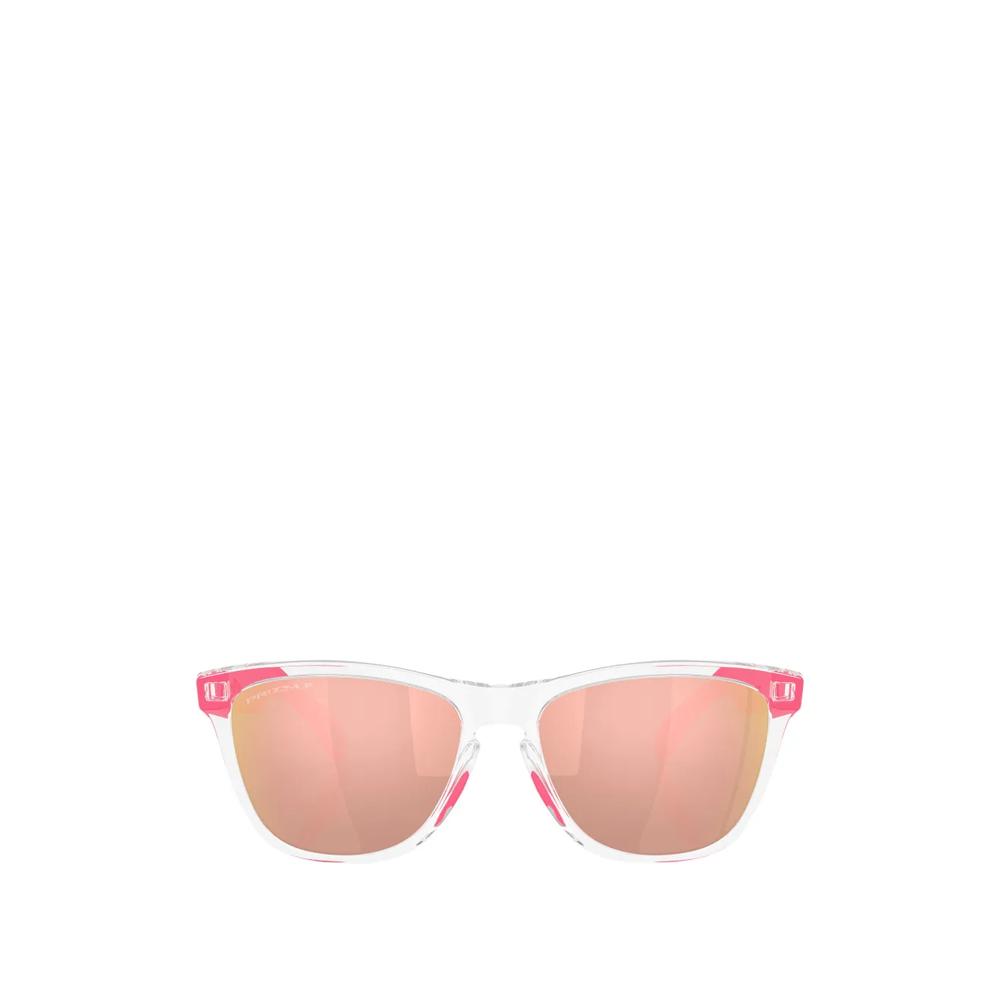 Солнцезащитные очки Frogskins в квадратной оправе 2