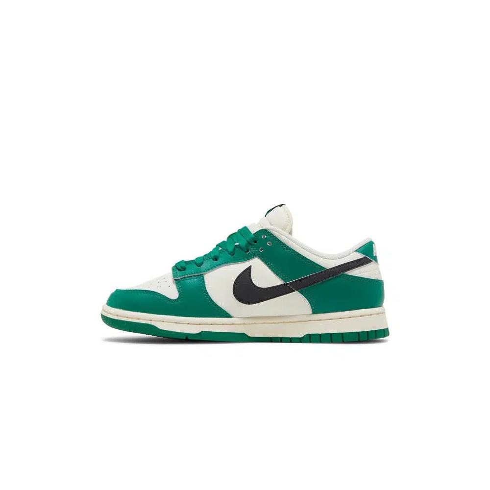 Кроссовки Nike Dunk Low SE 'Lottery Pack - Malachite' 3