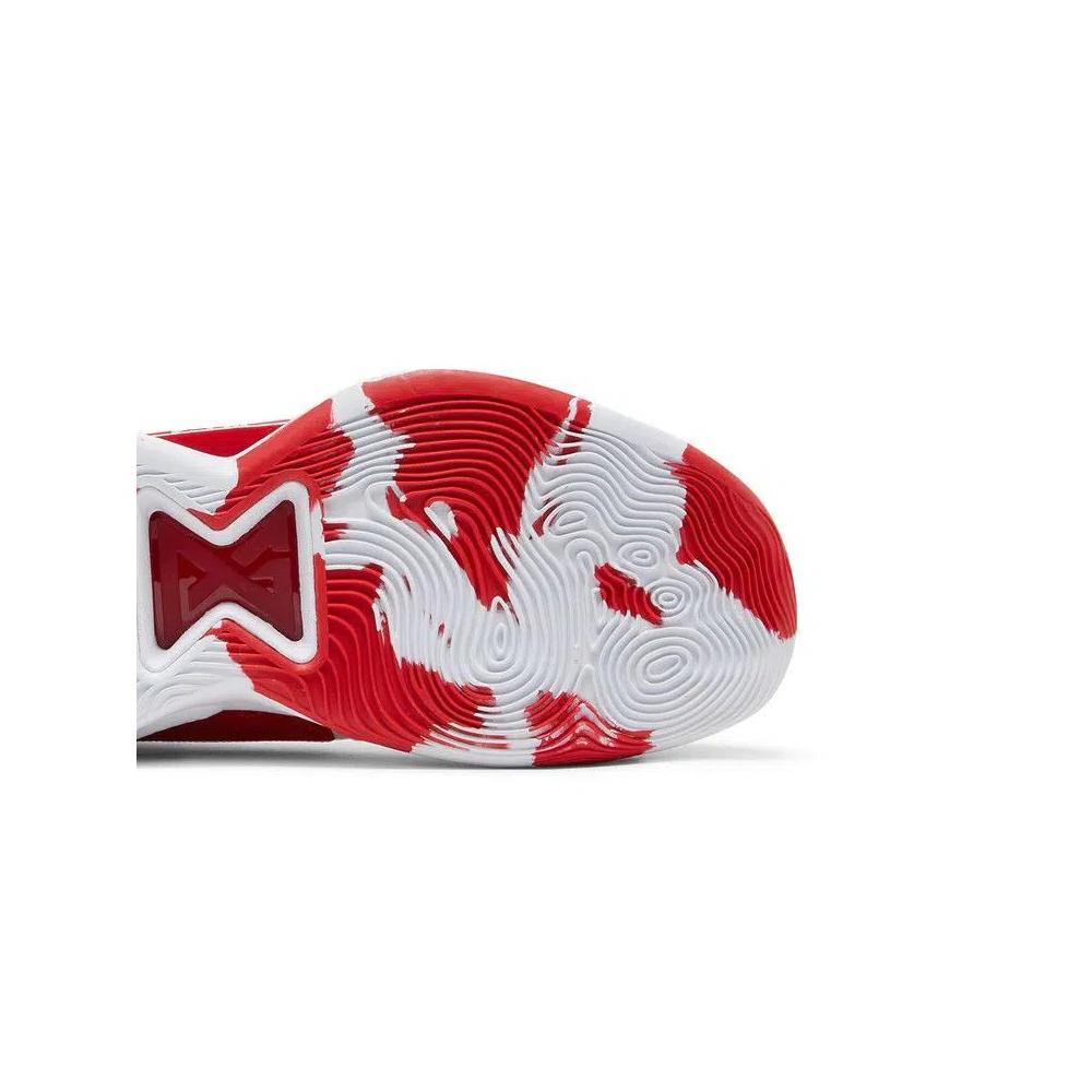 Кроссовки Nike PG 5 TB 'University Red' 5