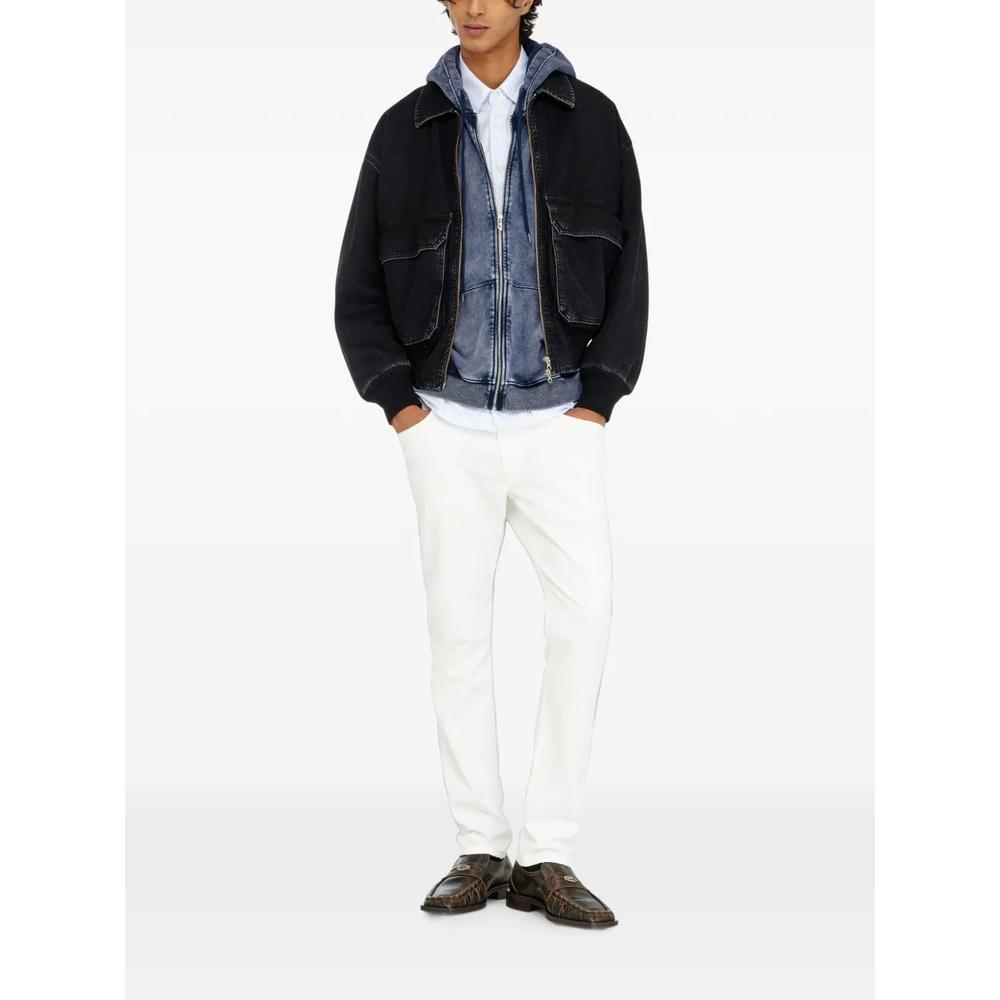 Джинсы 2032 D-Krooley-BW Joggjeans® 2