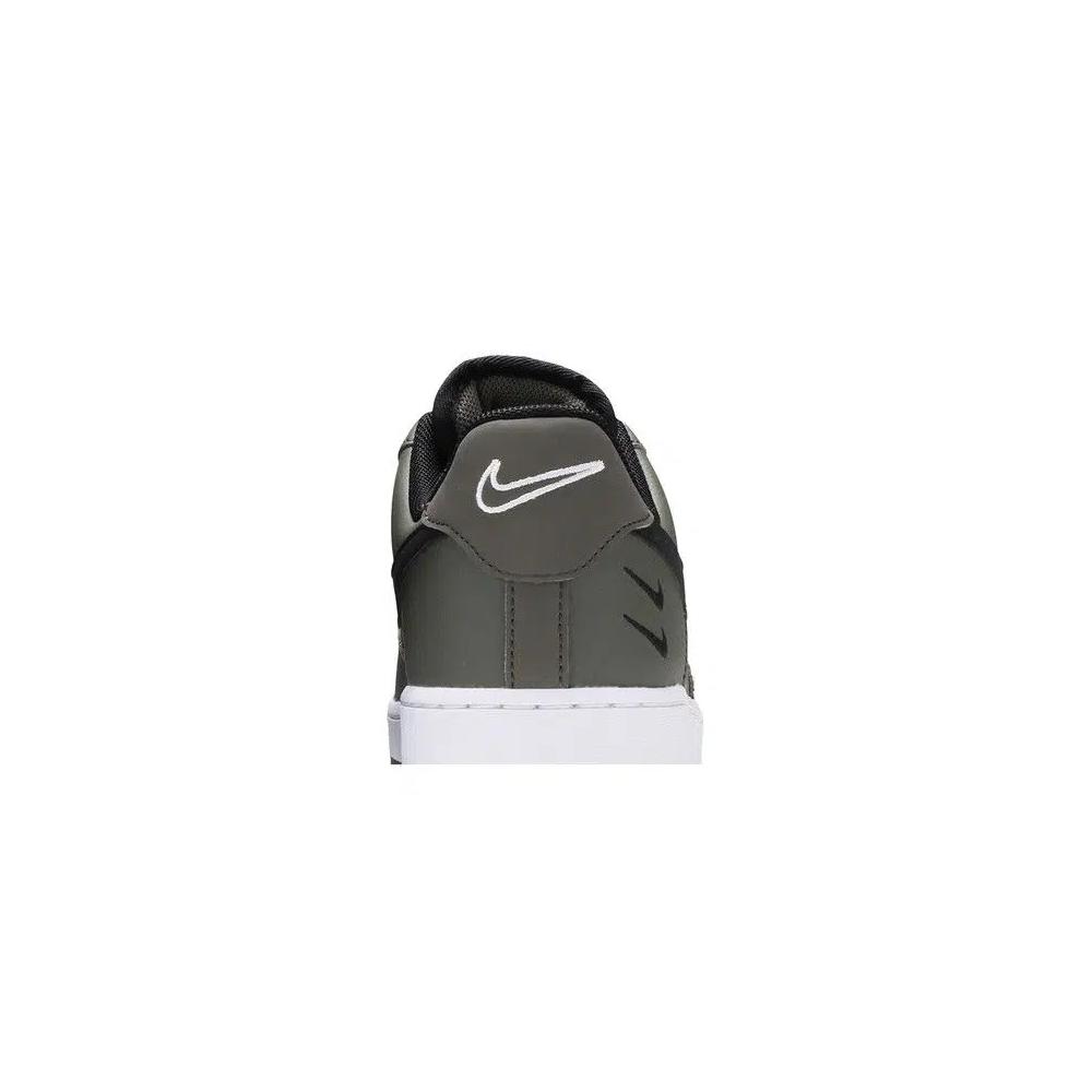 Кроссовки Nike Air Force 1 '07 LV8 'Double Swoosh - Twilight Marsh' 7