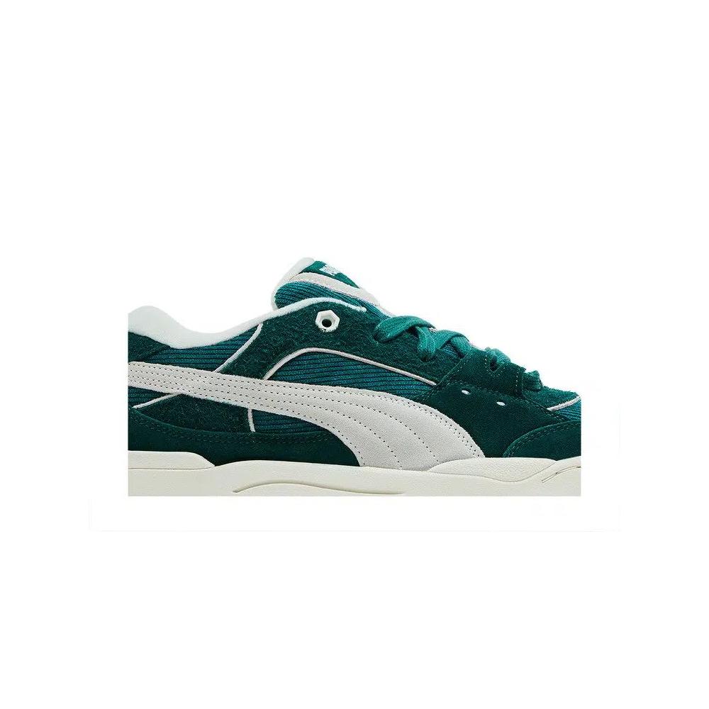 Кроссовки Puma 180 'Corduroy - Malachite' 2