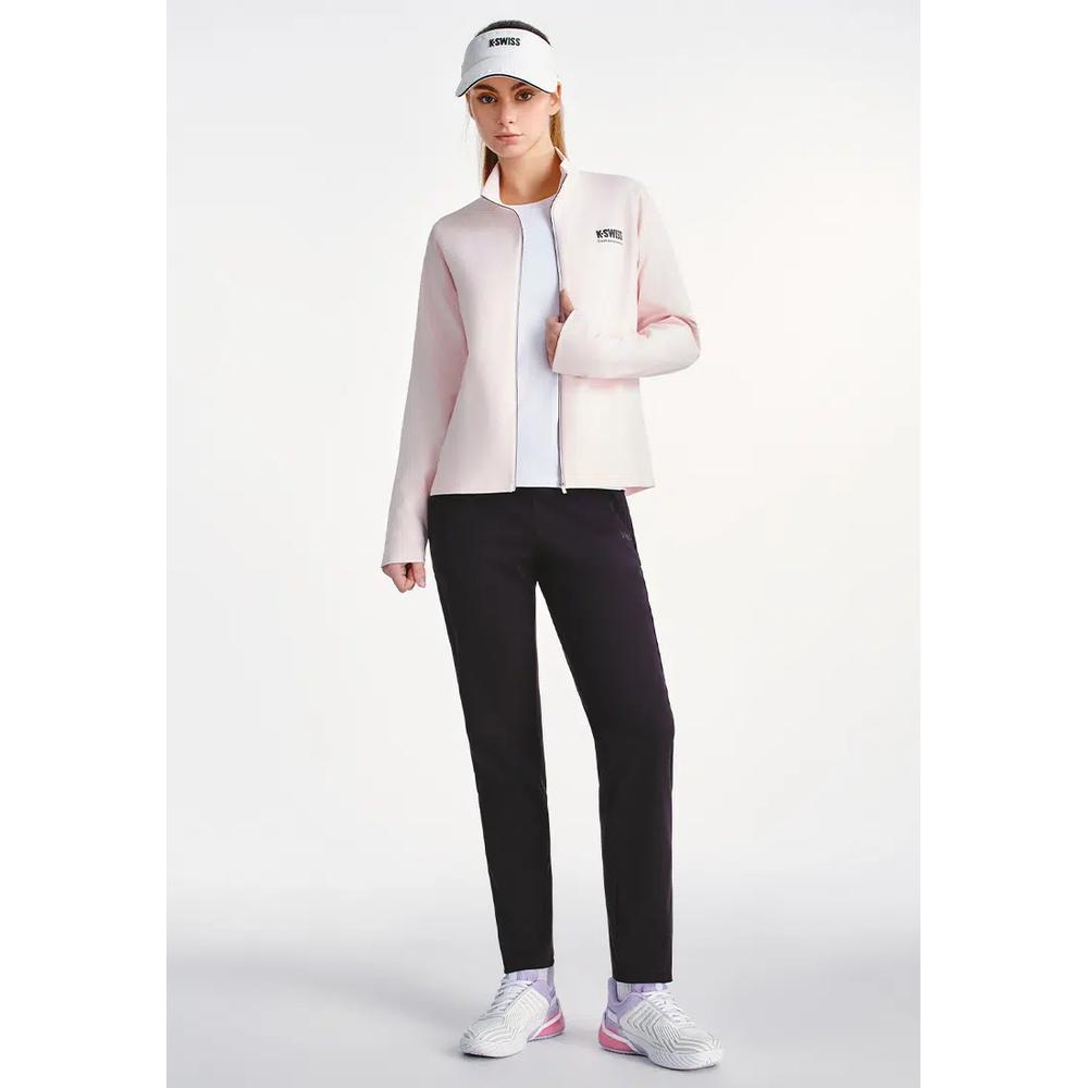 ЖЕНСКИЕ ШТАНЫ С ЛОГОТИПОМ K-SWISS 3