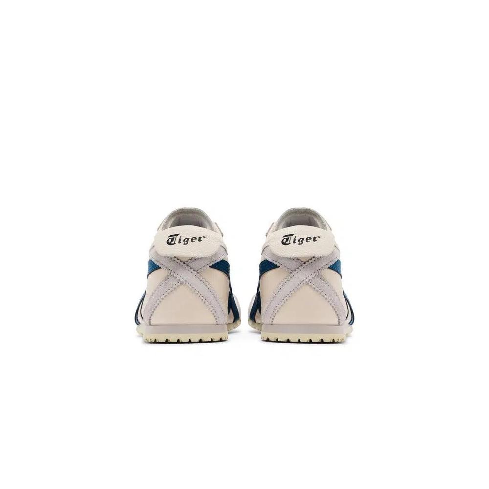 Кроссовки Onitsuka Tiger Mexico 66 'Tan Blue' 6