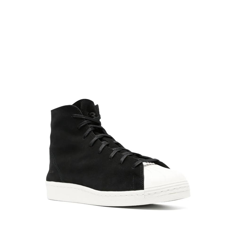 Кроссовки Pro Model из коллаборации с adidas 2