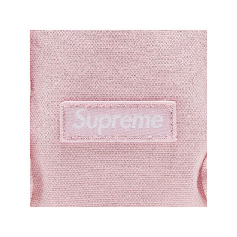 Сумки через плечо Supreme Camera Bag + Mini Pouch 'Light Pink' 3