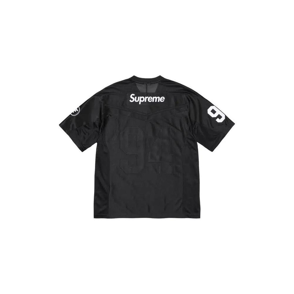 Джерси Supreme x Nike Jersey 'Чёрный' 2