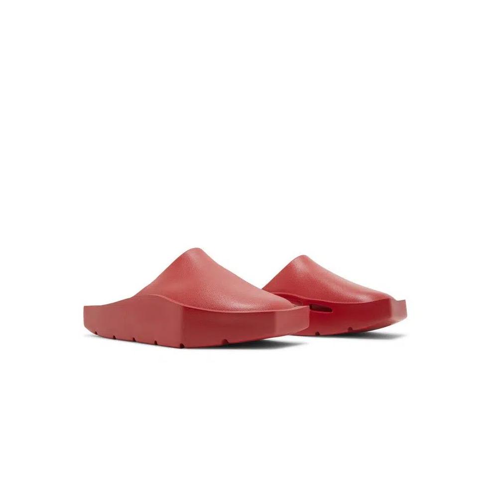 Мюли Air Jordan Wmns Jordan Hex Mule 'University Red' 8