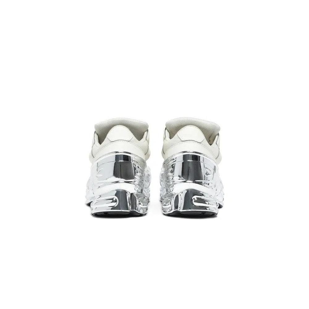 Кроссовки Raf Simons x adidas Ozweego 'Mirrored - Cream White' 6