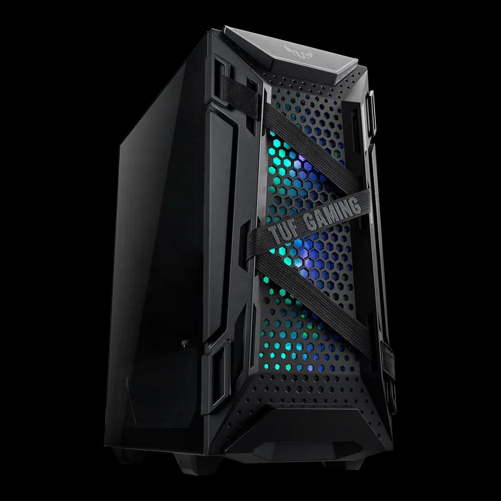 ASUS TUF GAMING GT301 ARGB корпус ATX 1