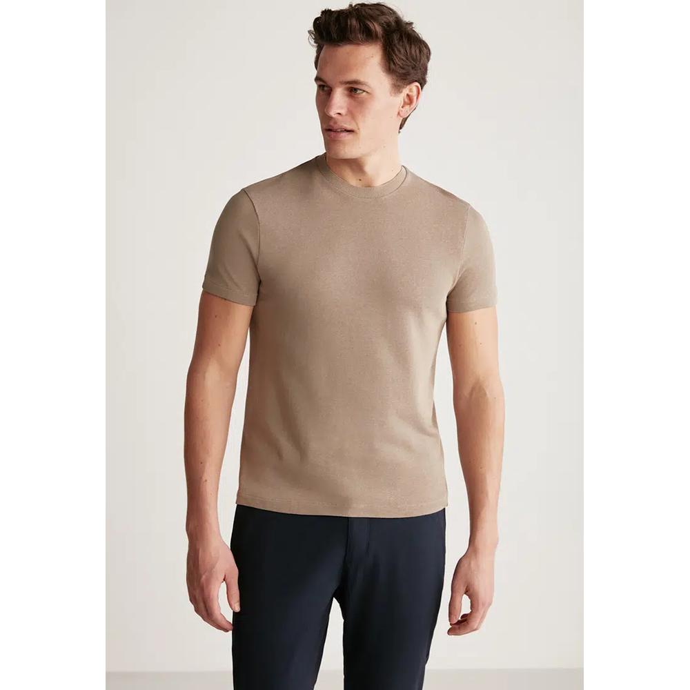 Футболка Jeremy Slim Fit 3