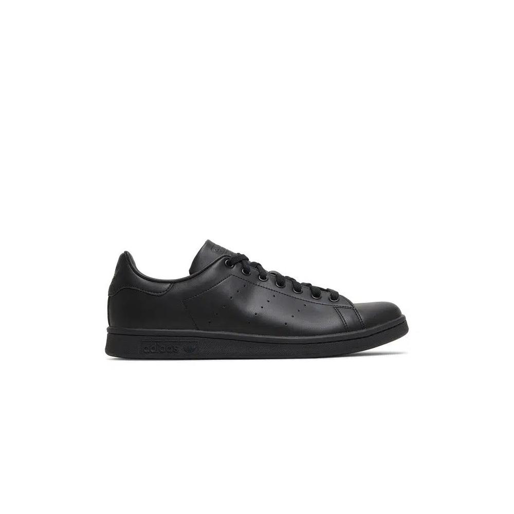 Кроссовки adidas Stan Smith 'Triple Black' 1