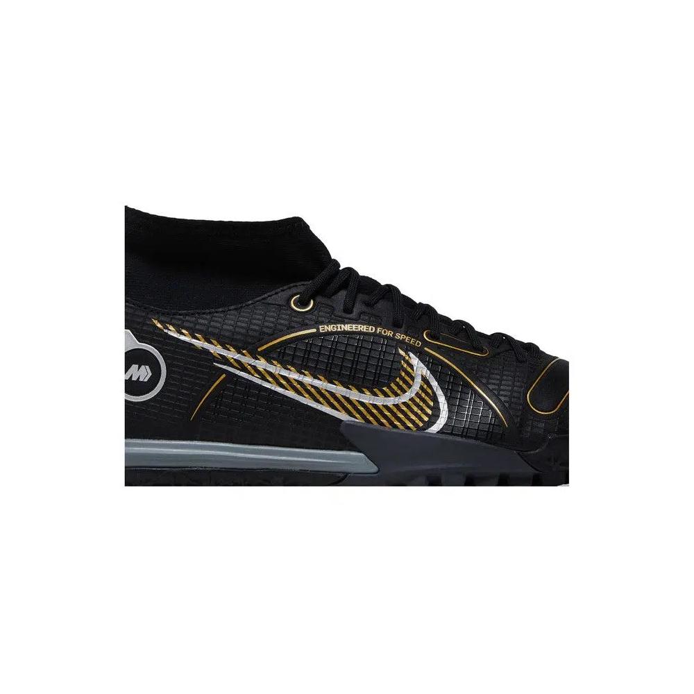 Бутсы Nike Mercurial Superfly 8 Academy TF 'Shadow Pack' 2