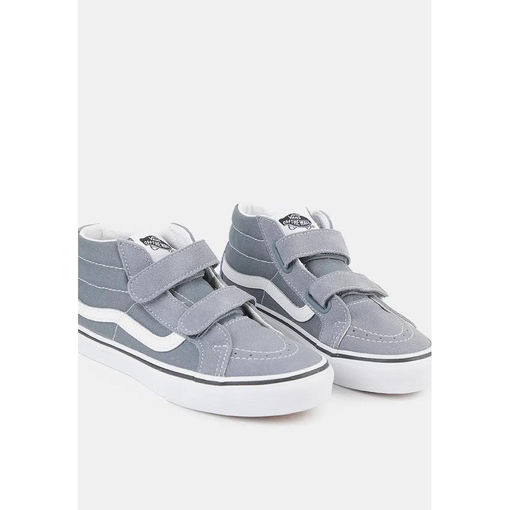 Кроссовки SK8-Mid Reissue V 2