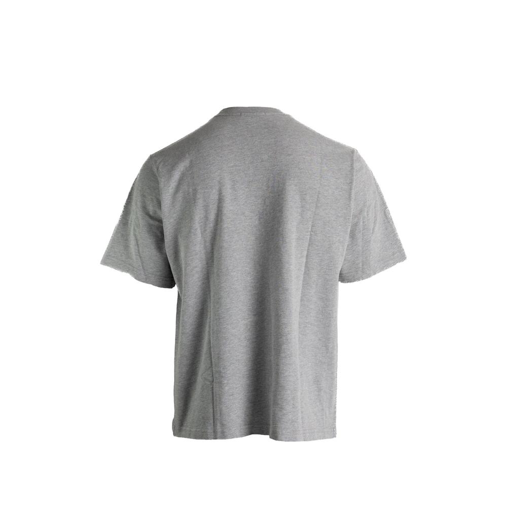 Snake Crest Standard T-shirt 2