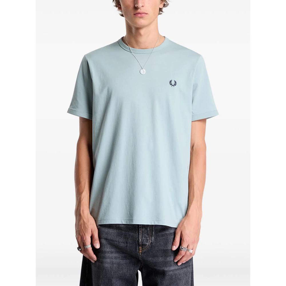 Ringer T-shirt 1