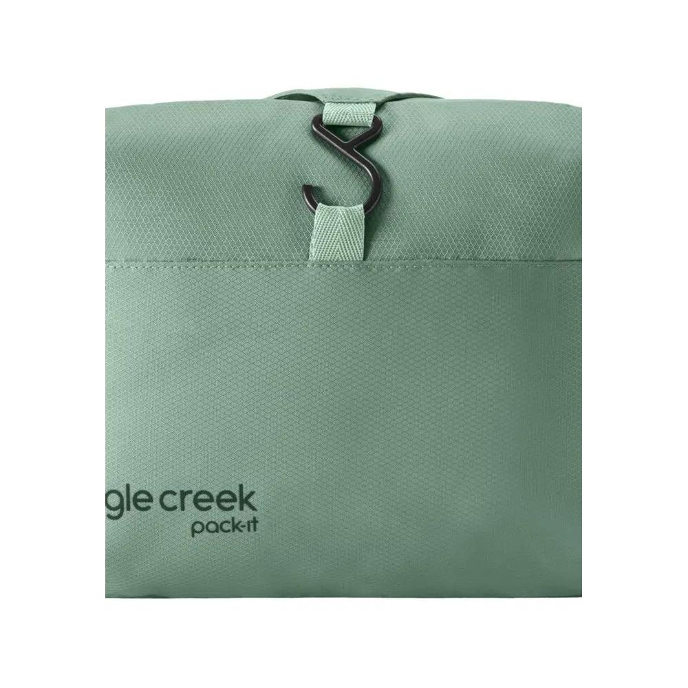 Eagle Creek Pack-It Reveal Hanging Toiletry Kit (Ивовый зеленый) 2