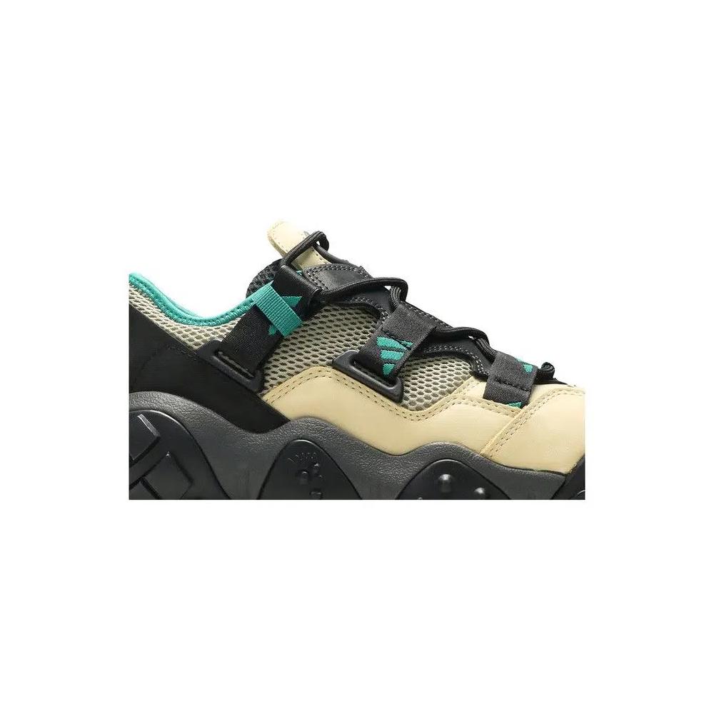 Кроссовки adidas FYW XTA 'Песочный' 2