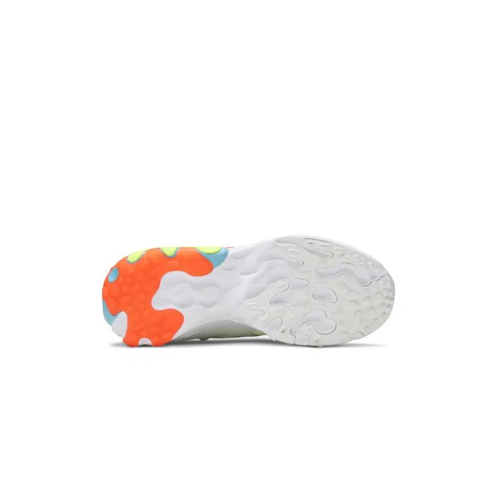 Кроссовки Nike Wmns React Presto 'Psychedelic Lava' 4