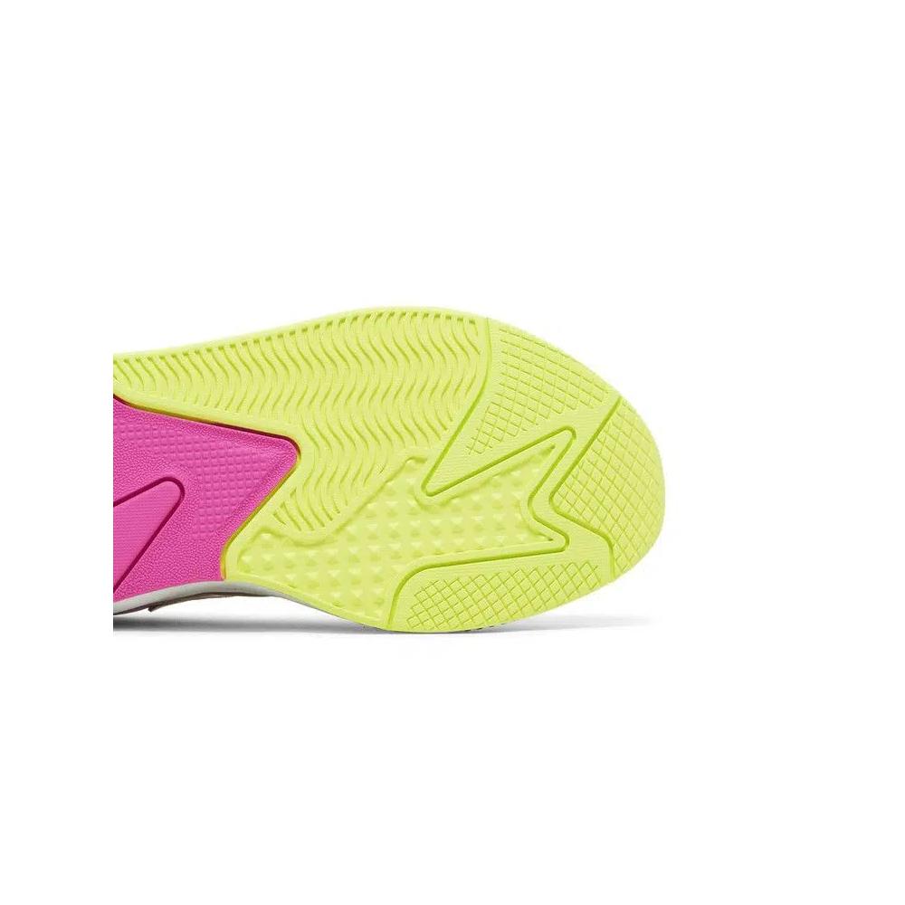 Кроссовки Puma RS-X3 Wave Racer 'Мульти' 5