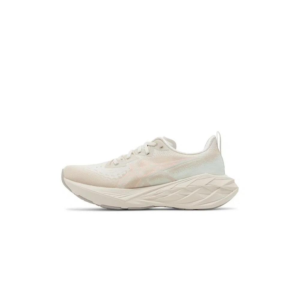 Кроссовки ASICS Wmns Novablast 4 'Oatmeal Moonrock' 3