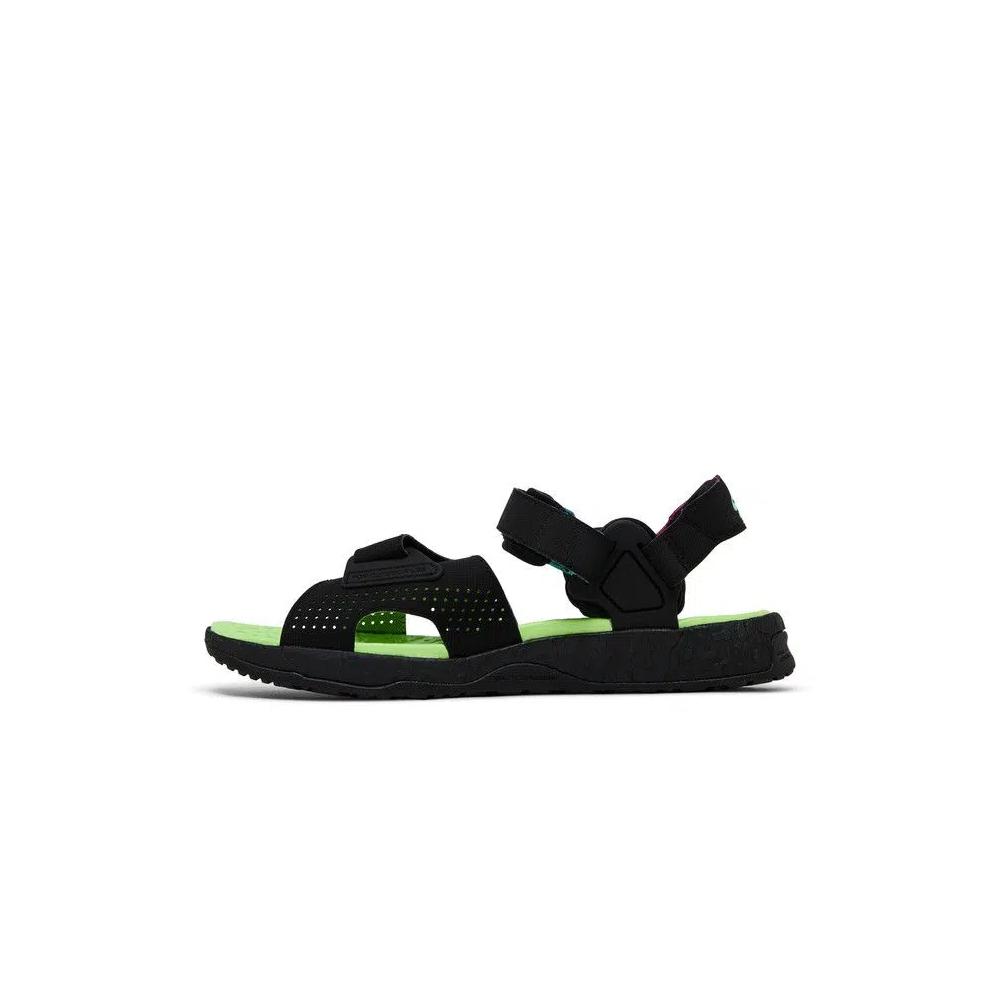 Сандалии Nike ACG Air Deschutz 'Black Ghost Green' 3