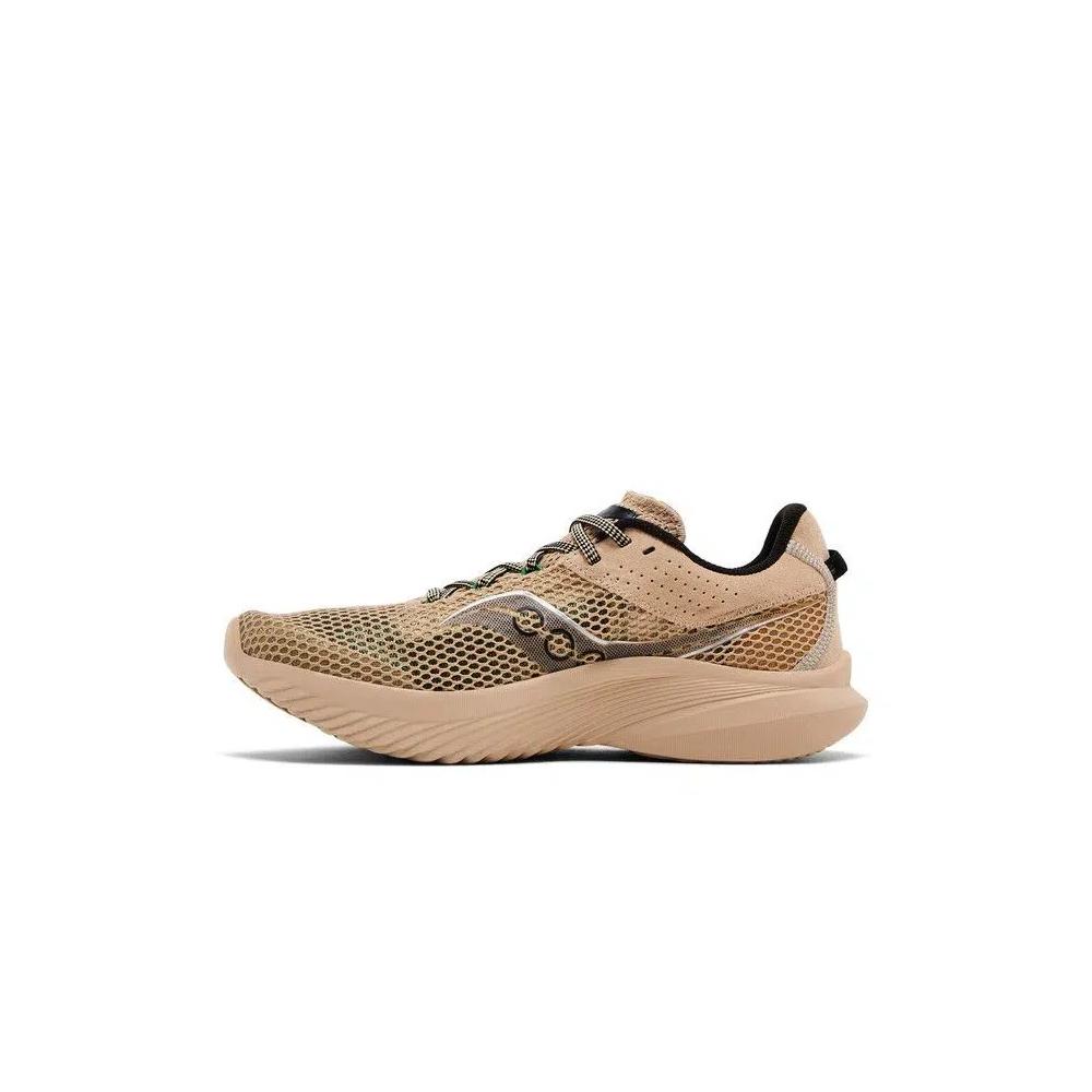 Кроссовки Saucony Kinvara 14 'Пустыня Черный' 3