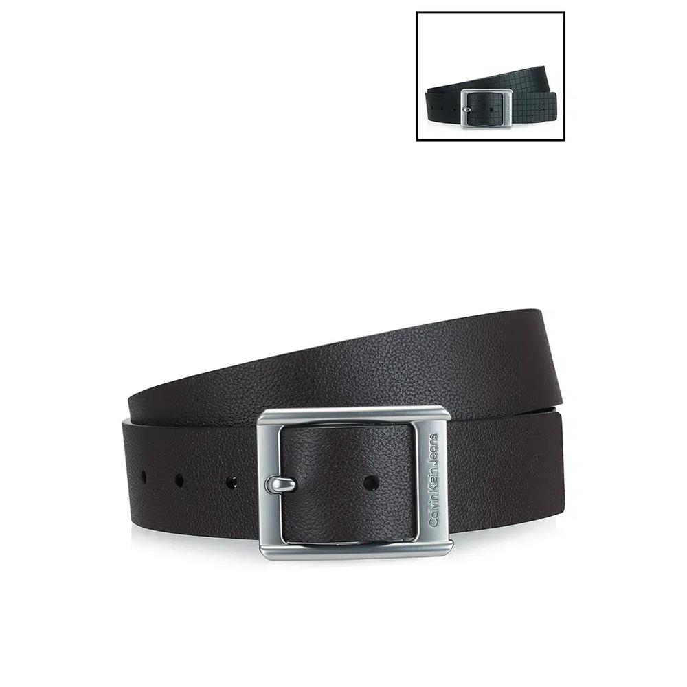 Классический двусторонний ремень 38 мм - Calvin Klein Accessories 1