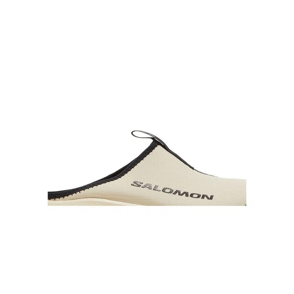 Слайды Salomon RX 3.0 Slide 'Bleached Sand' 2
