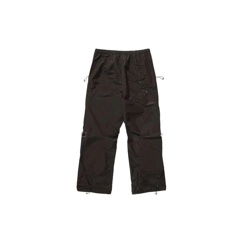 Штаны Nike x Off-White Pant 'Black' 2