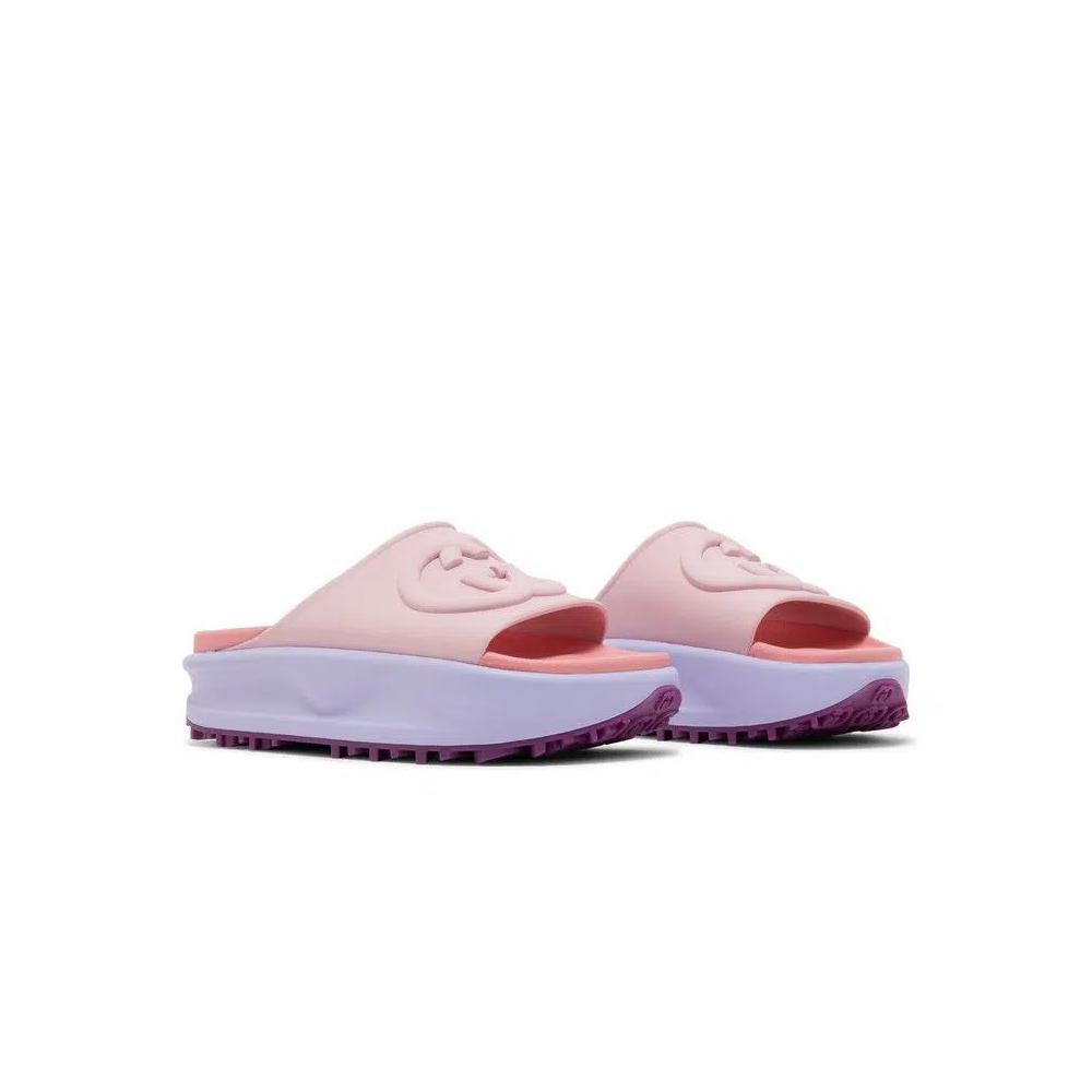 Слайды Gucci Wmns Slide Sandal 'Candy' 8
