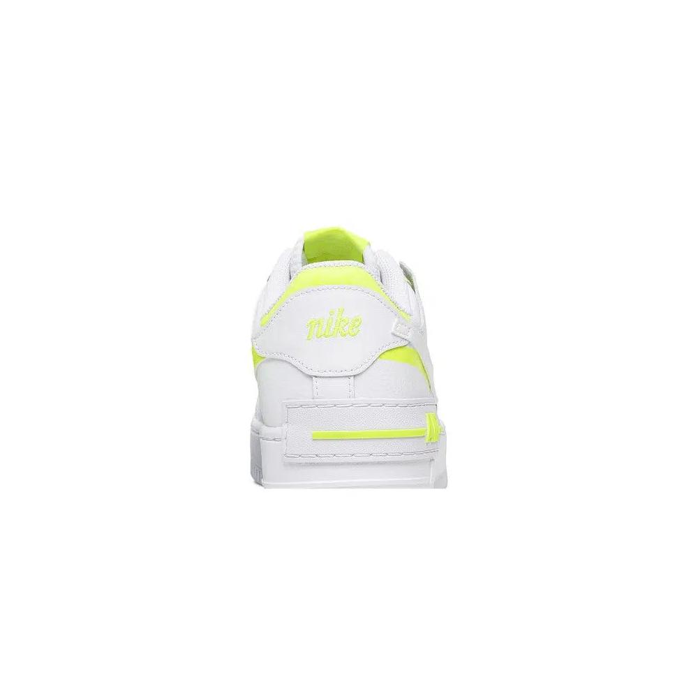Кроссовки Nike Wmns Air Force 1 Shadow «Вольт» 8