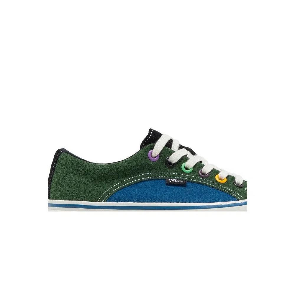Кроссовки Brain Dead x Vans OG Lampin LX 'Multi-Color' 2