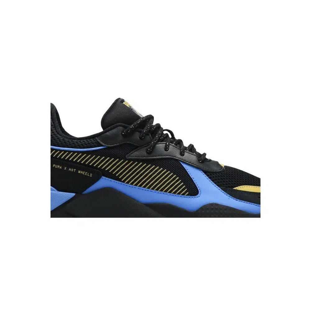 Кроссовки Puma Hasbro x RS-X 'Bone Shaker' 2