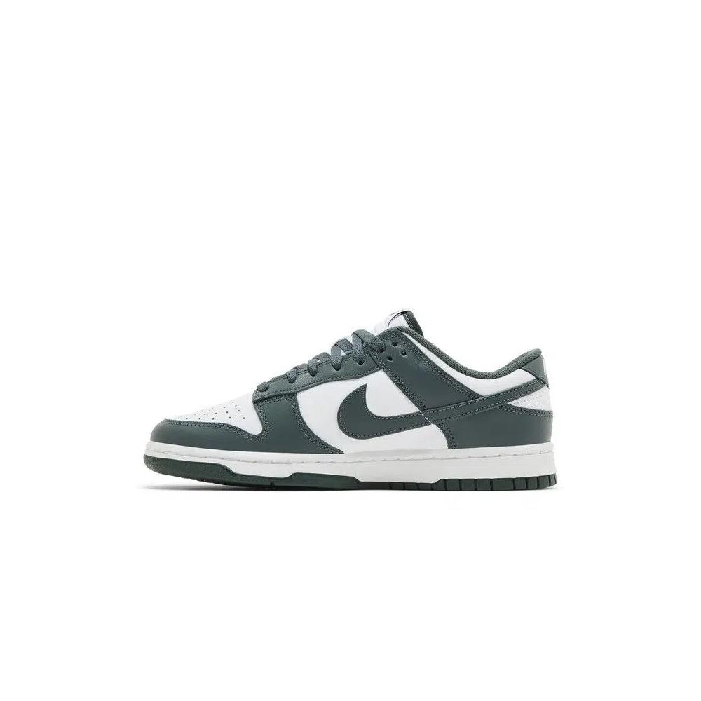 Кроссовки Nike Dunk Low 'Vintage Green' 3