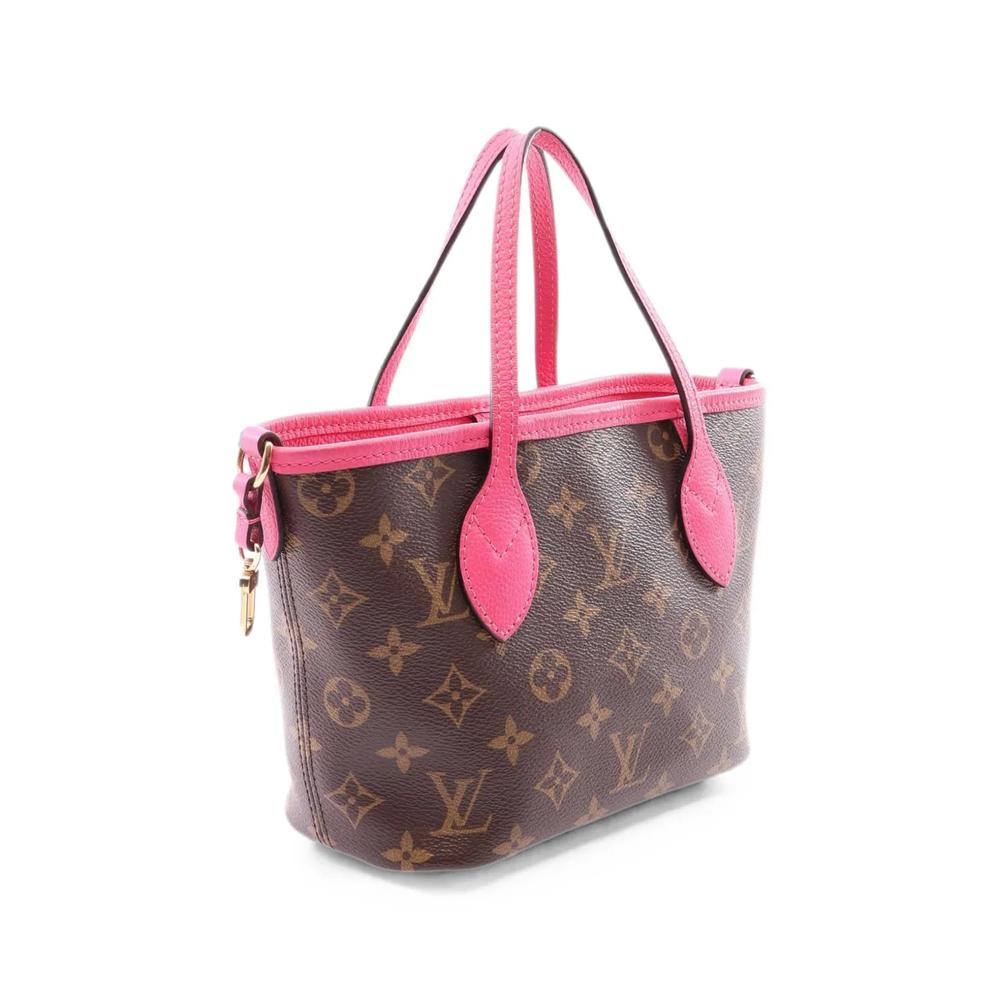 Сумка-тоут BB Neverfull Inside Out (2021 год) 2