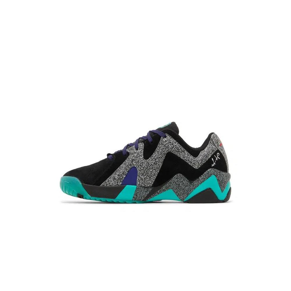 Кроссовки Nice Kicks x Reebok Kamikaze 2 Low 'NBA Jam' 3
