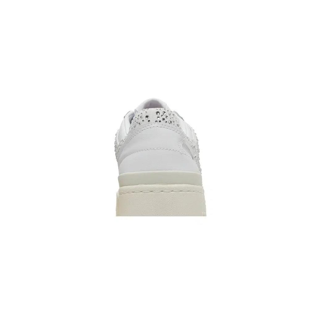 Кроссовки Adidas Wmns Forum Bold 'Sparkly Crystals' 7