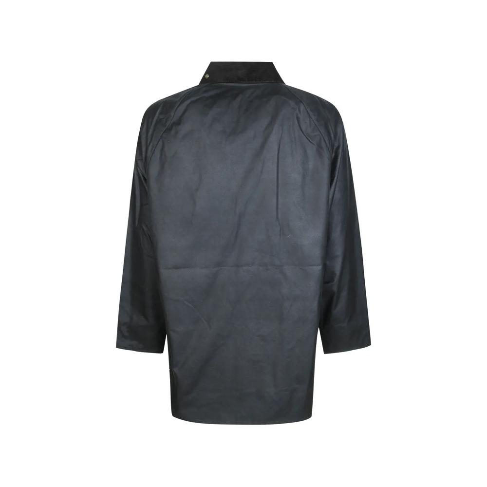 Sugarlump Bedale waxed jacket 2