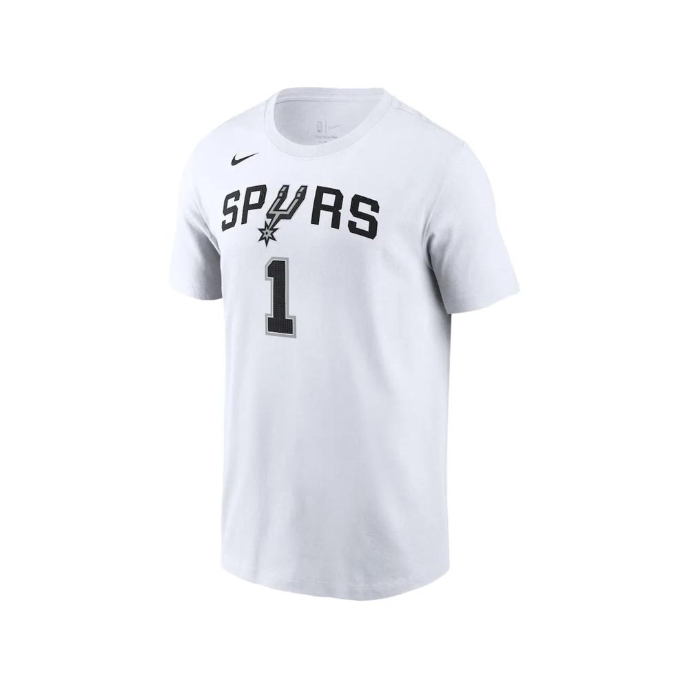 Футболка San Antonio Spurs NBA 1