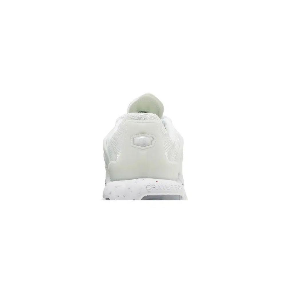 Кроссовки Nike Air Max Terrascape Plus 'White Pure Platinum' 7