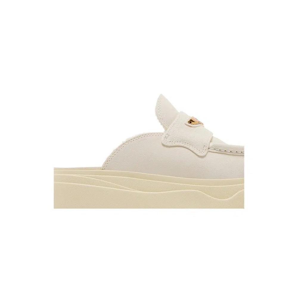 Кроссовки Wmns Air Jordan Mule 'Coconut Milk' 2