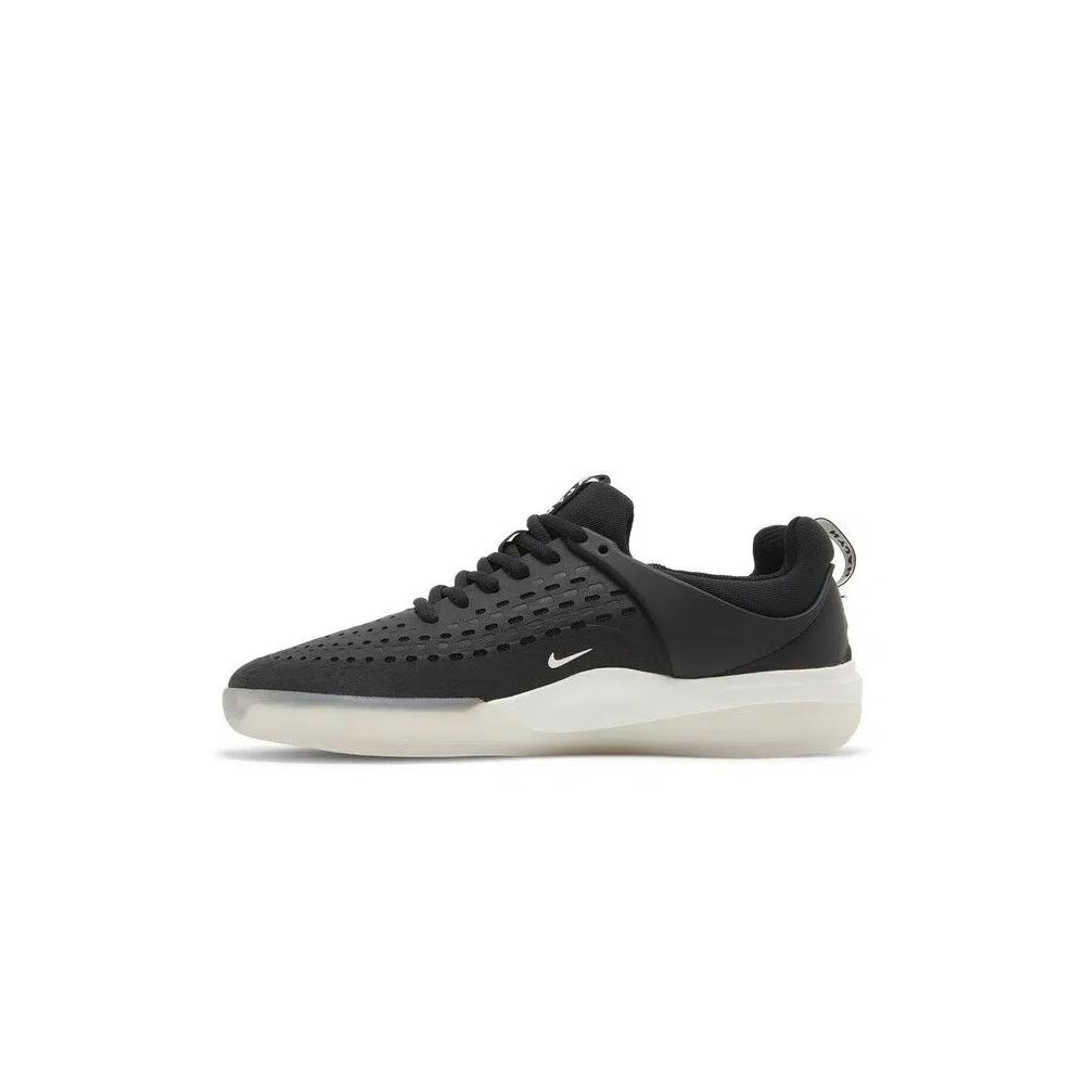 Кроссовки Nike Zoom Nyjah 3 SB 'Black White' 3