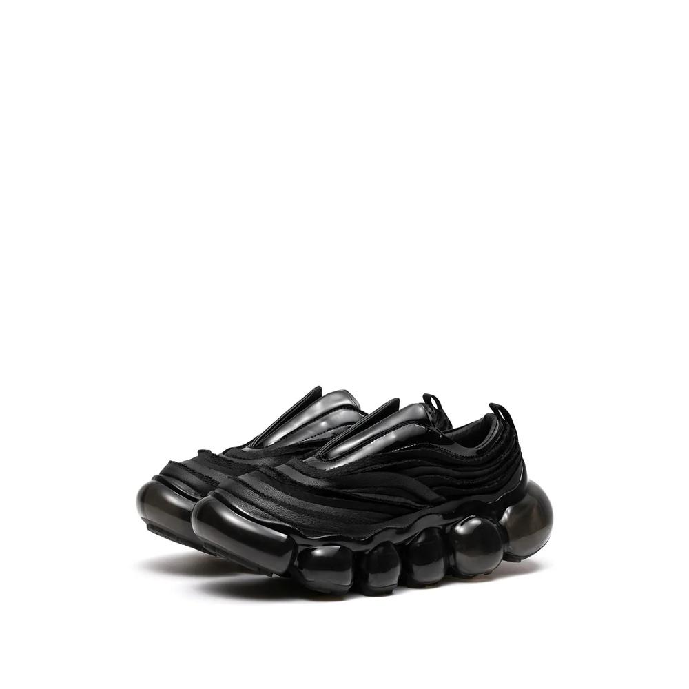 Кроссовки Jewelry Strata Bubble Black 2