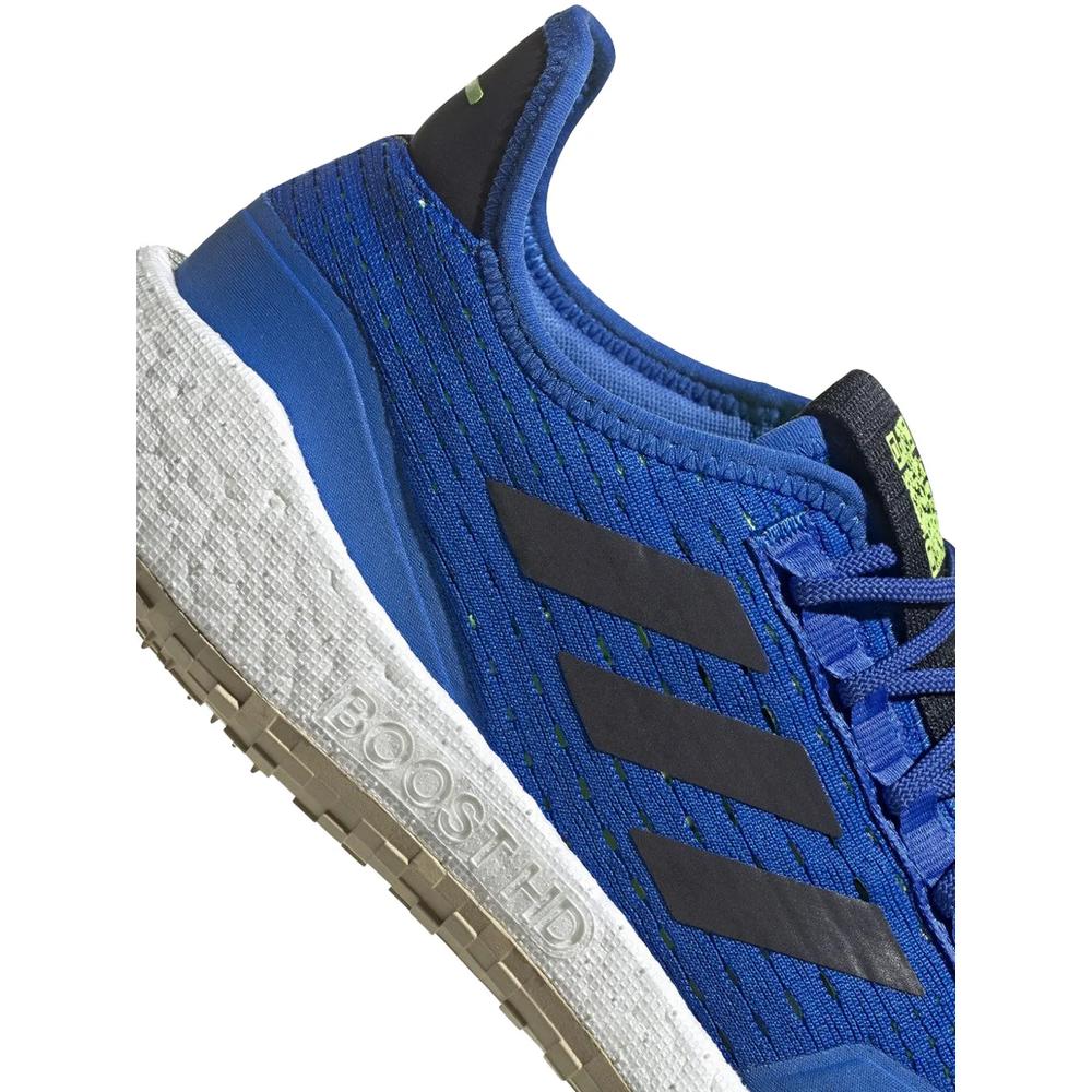 Кроссовки Pulseboost на шнуровке 2